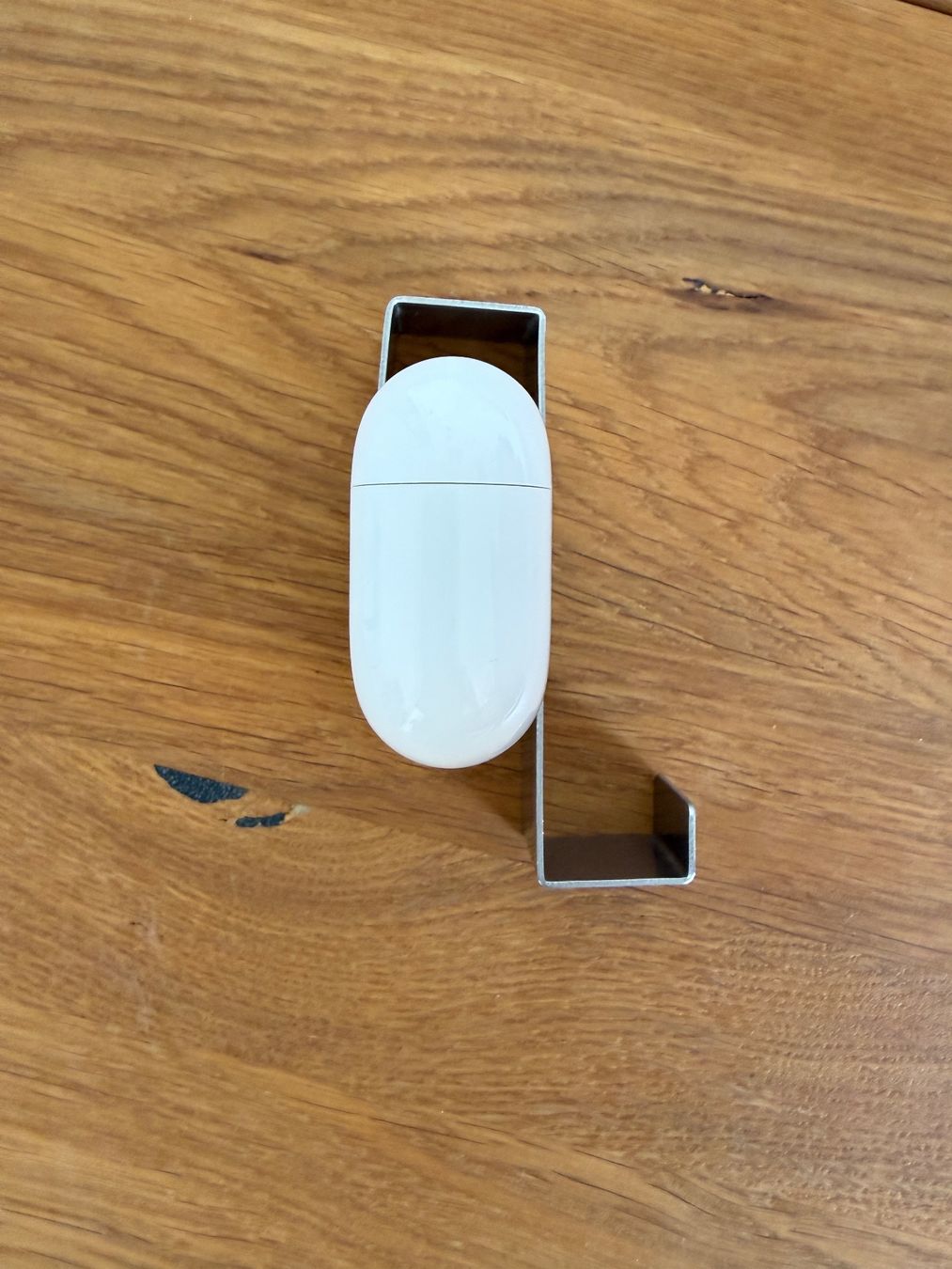 Apple Kopfhörer: APPLE AirPods Pro 1 Charging Case – Gebraucht aus Lausanne von Nine1982 7