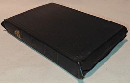 Alte Elberfelder Bibel – Die Heilige Schrift