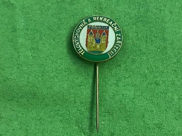 Placchette & Badge: Eishockey Abzeichen – Usato da Itingen venduto da Bebbi6569 1
