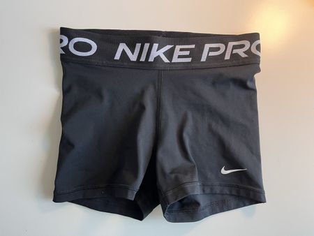 Nike Pro Shorts Gr. XS