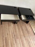 Holz Schreibtisch