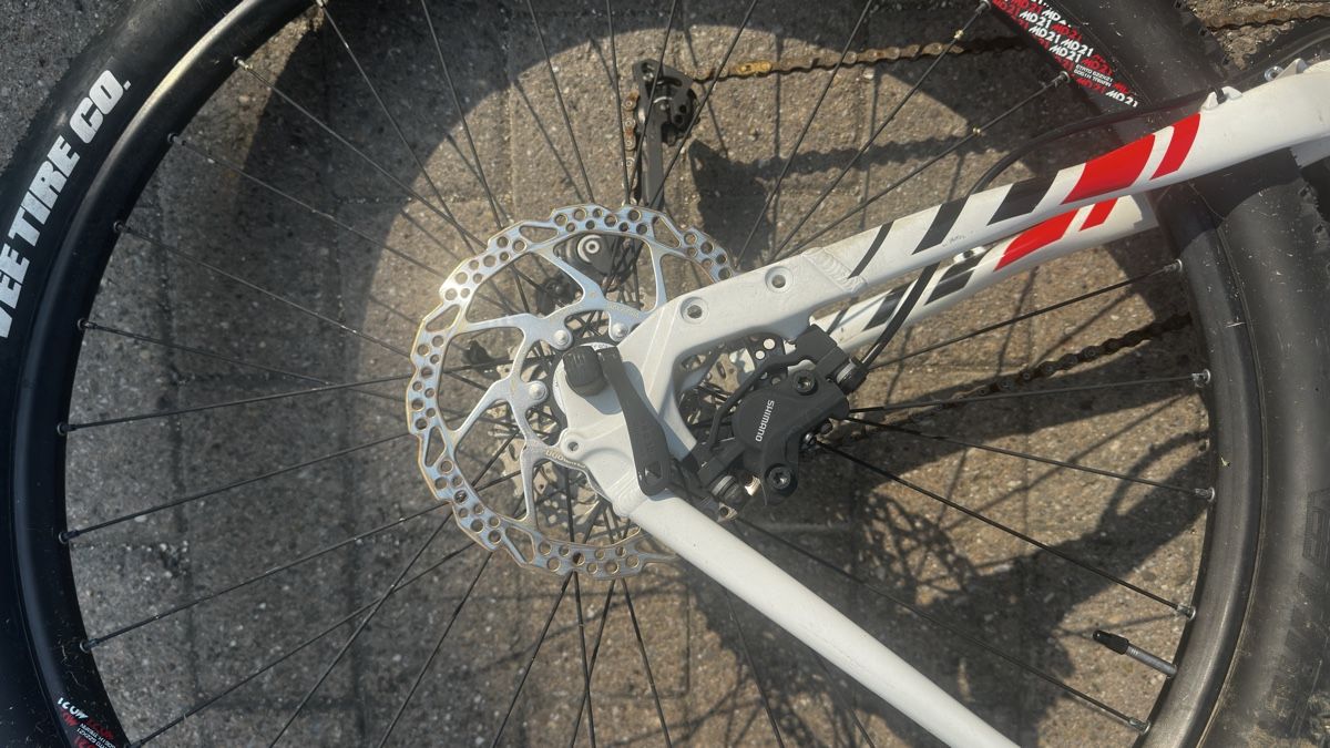 Bixs Velos: BIXS Mountainbike  – Gebraucht aus Oberbuchsiten von mawaaqua 3