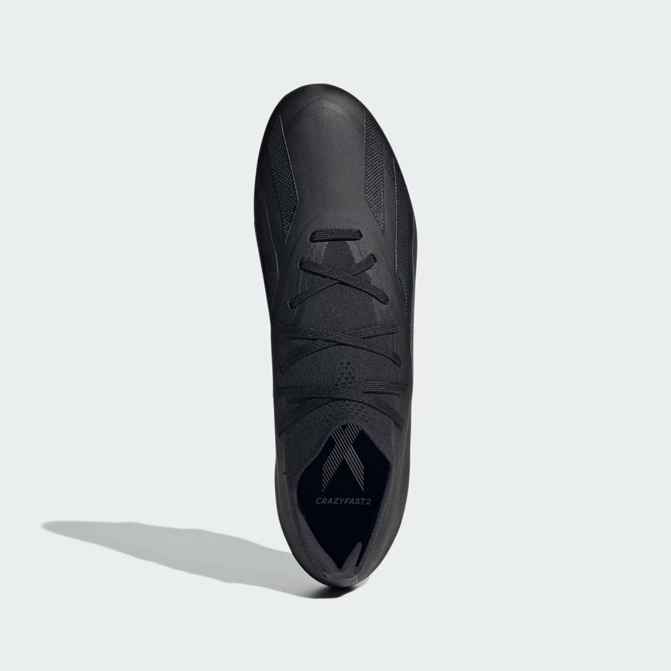 Adidas Scarpe da uomo: Adidas X Crazyfast .2 FG Gr. 46 – Nuovo e nell'imballaggio originale da Spreitenbach venduto da 1Runner 8