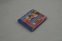 Dead or Alive 2 Sega Dreamcast Spiel CIB