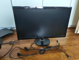 ASUS VS278H Bildschirm (27 Zoll) gebraucht