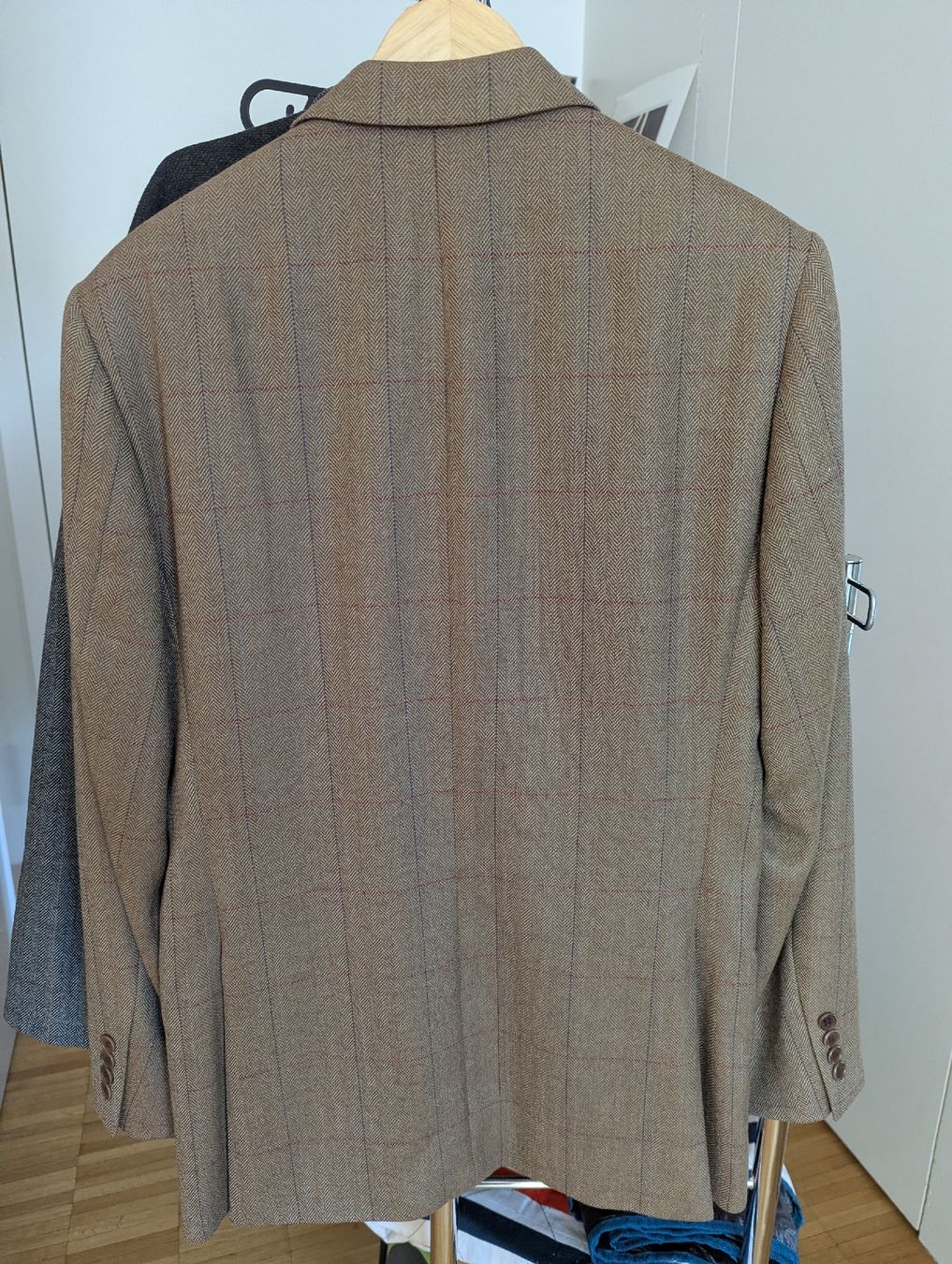 Giacche: Veston Austin Reed taille 50 – Usato da lausanne venduto da nicolausanne 4