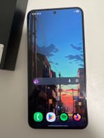 Samsung Galaxy S24 128GB Neuwertig