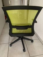 Bürostuhl