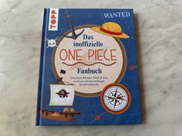 DAS INOFFIZIELLE ONE PIECE FANBUCH