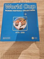 Verkaufe: Panini World Cup Football Collections 1970-2018
