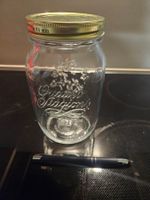 Quattro Stagioni Einmachglas
