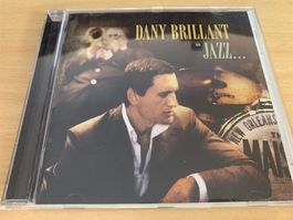 Dany Brillant – Jazz... À La Nouvelle Orléans