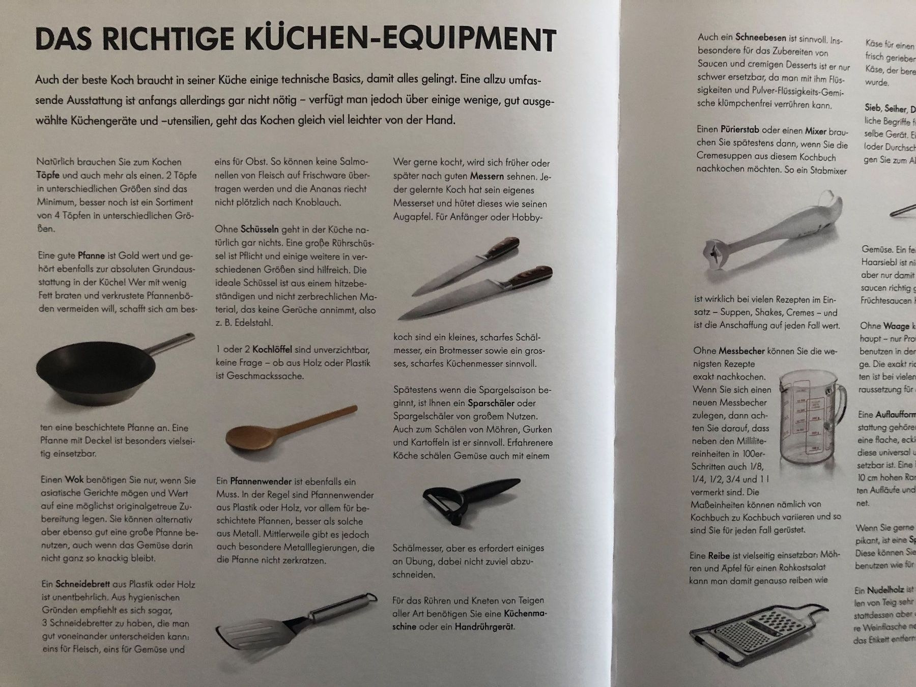 Libri: Die grosse Kochschule – Usato da Pfäffikon ZH venduto da Wacardo 4