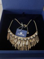 Swarovski statement Kette neu und original mit Box