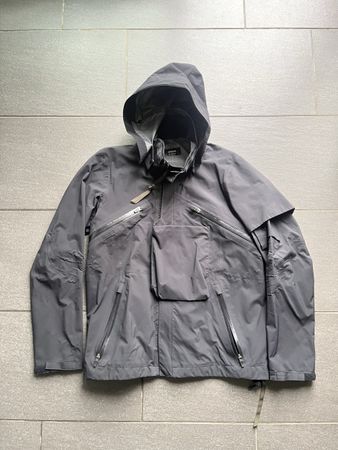 ACRONYM J1A Herren Jacke Gr. M