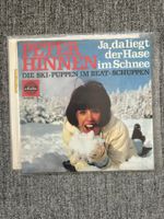 Peter Hinnen - Ja da liegt der Hase im Schnee