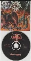 Thy infernal - Satan...