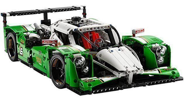 Lego Kit di costruzioni: Lego Technic 42039 -M33 – Nuovo (secondo la descrizione) da Morges venduto da cardeman61 2