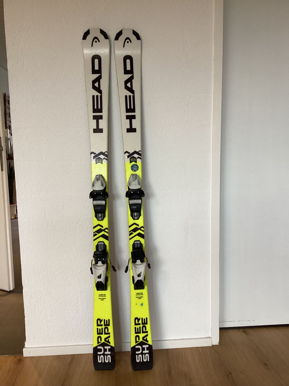 Head Skis: Ski Junioren – Gebraucht aus Dällikon von jambod 1