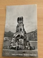 ANTIKE ANSICHTSKARTE GOTTHARDPASS*********