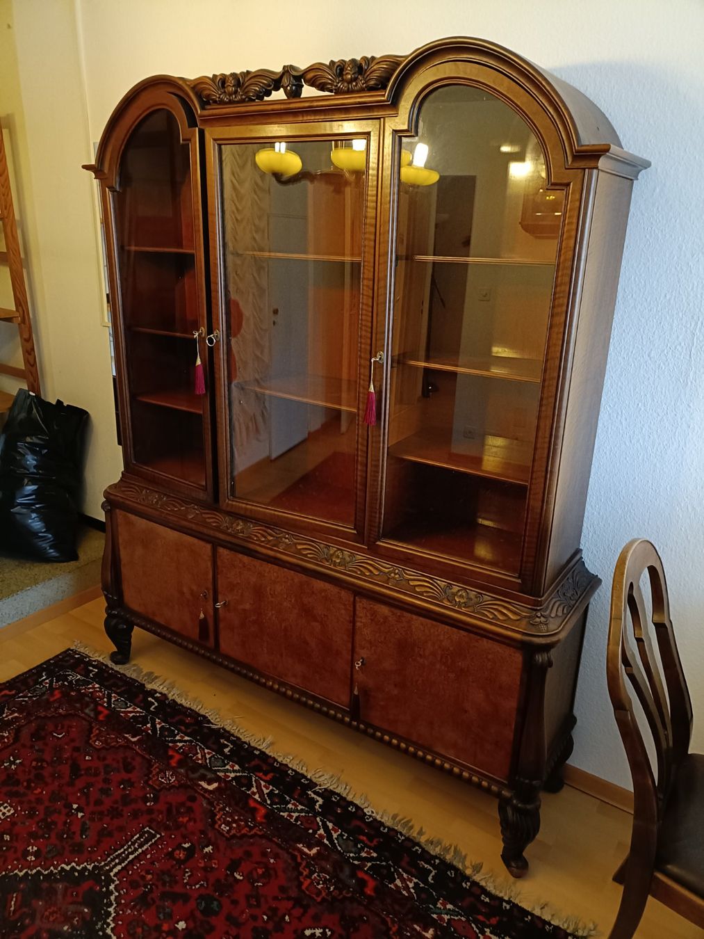 Vetrine: Vitrine – Usato da Köniz venduto da Brockenreich