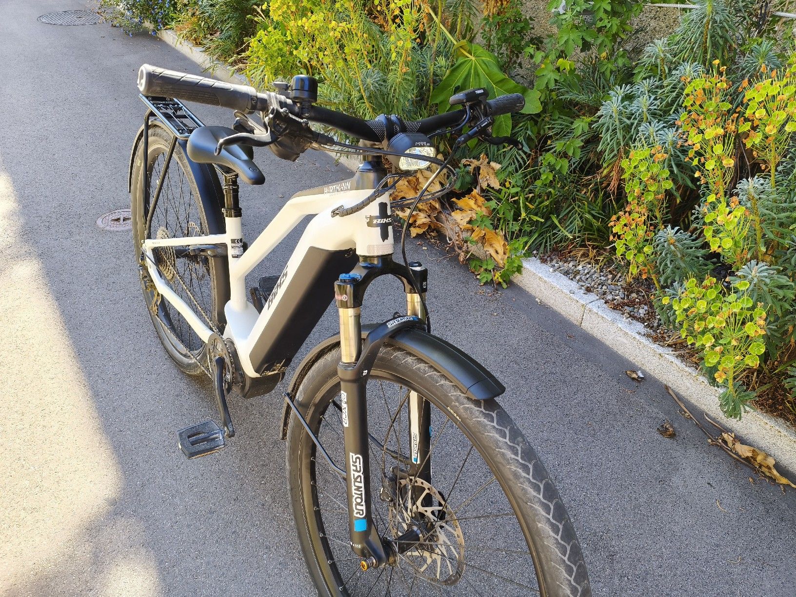 Bixs Biciclette: E-bike Bixs Grösse S  – Usato da Nussbaumen AG venduto da Trtznd21 5