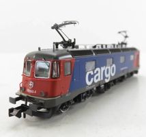 Fleischmann Re 620 060-4, SBB Cargo, 734191