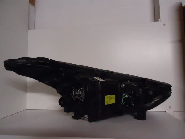 Hyundai Fari: Hyundai Santa Fe. Scheinwerfer links – Usato da Ibach venduto da Zingi73 4
