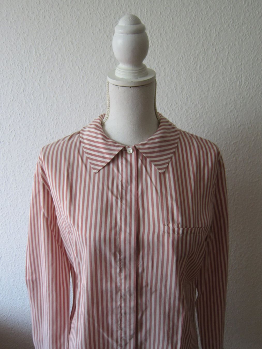 Camicette: Bluse Gibierre Donna, Seide, Vintage – Usato da Zürich venduto da Italia58 2