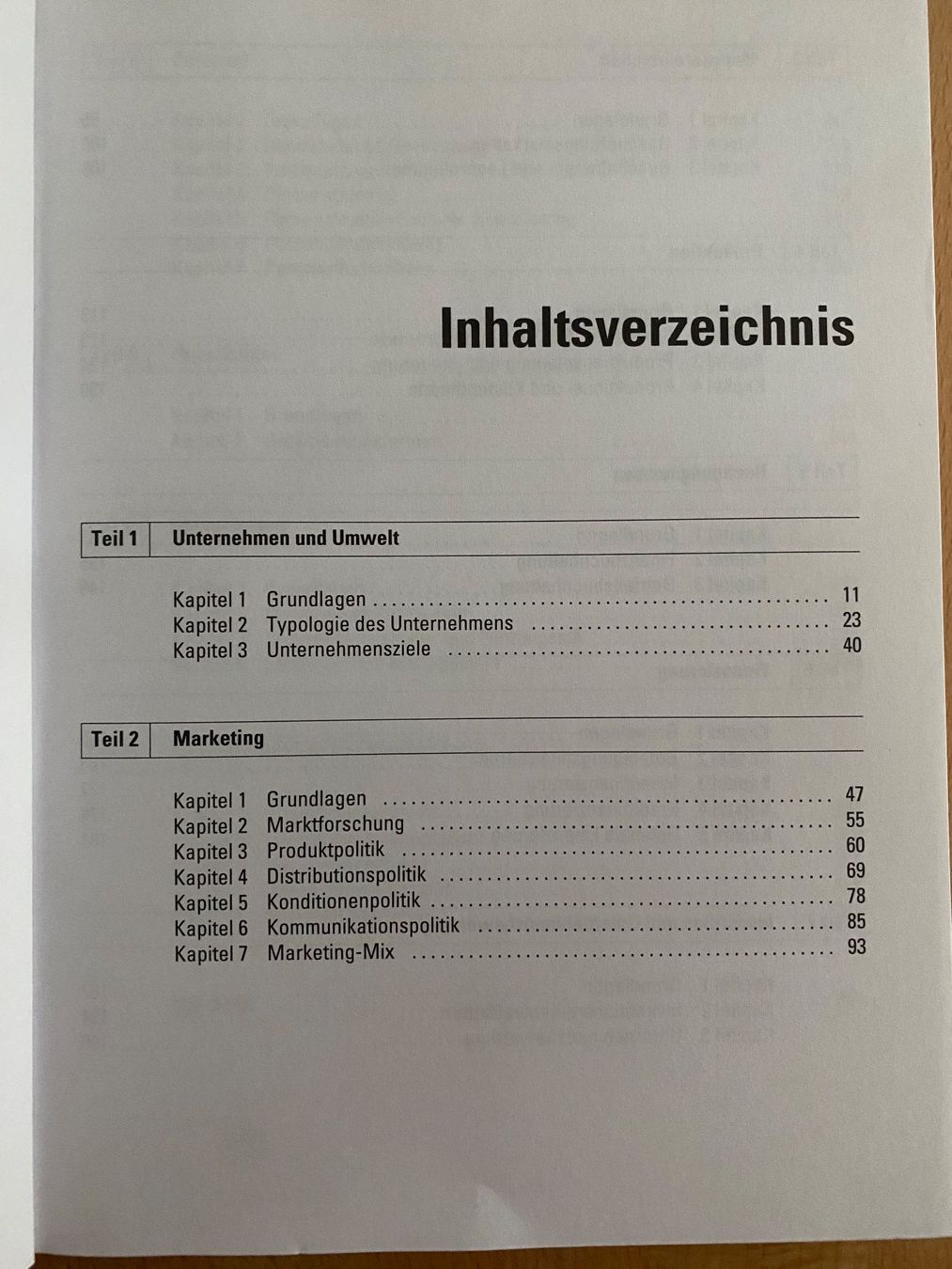 Libri: Repetitorium Managemenorientierte BWL – Usato da Hinwil venduto da Marsicano01 2