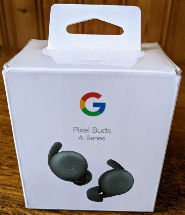 Google Pixel Buds ASeries Olive grün Kaufen auf Ricardo