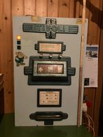 Tivoli Einarmiger Bandit Geldspielautomat