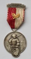 Kranzauszeichnung Rümlang 1951 ZH