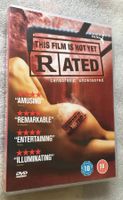 This Film is not yet Rated - Censorship Uncensored - DVD
