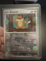 Ratentif 072/086 masterball NM FR carte pokémon