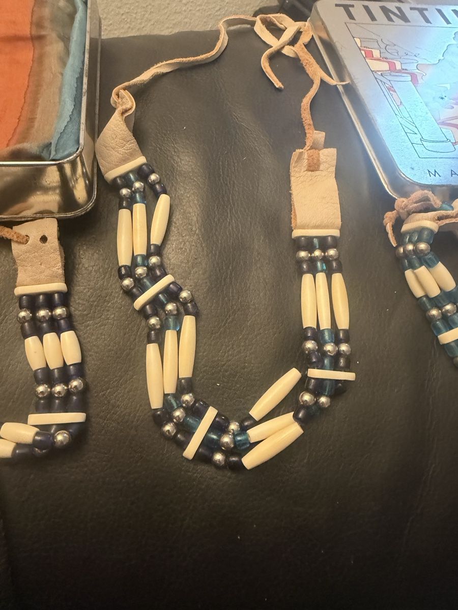 Sacs: Vintage Native American – D'occasion à Baden par noli.r 2
