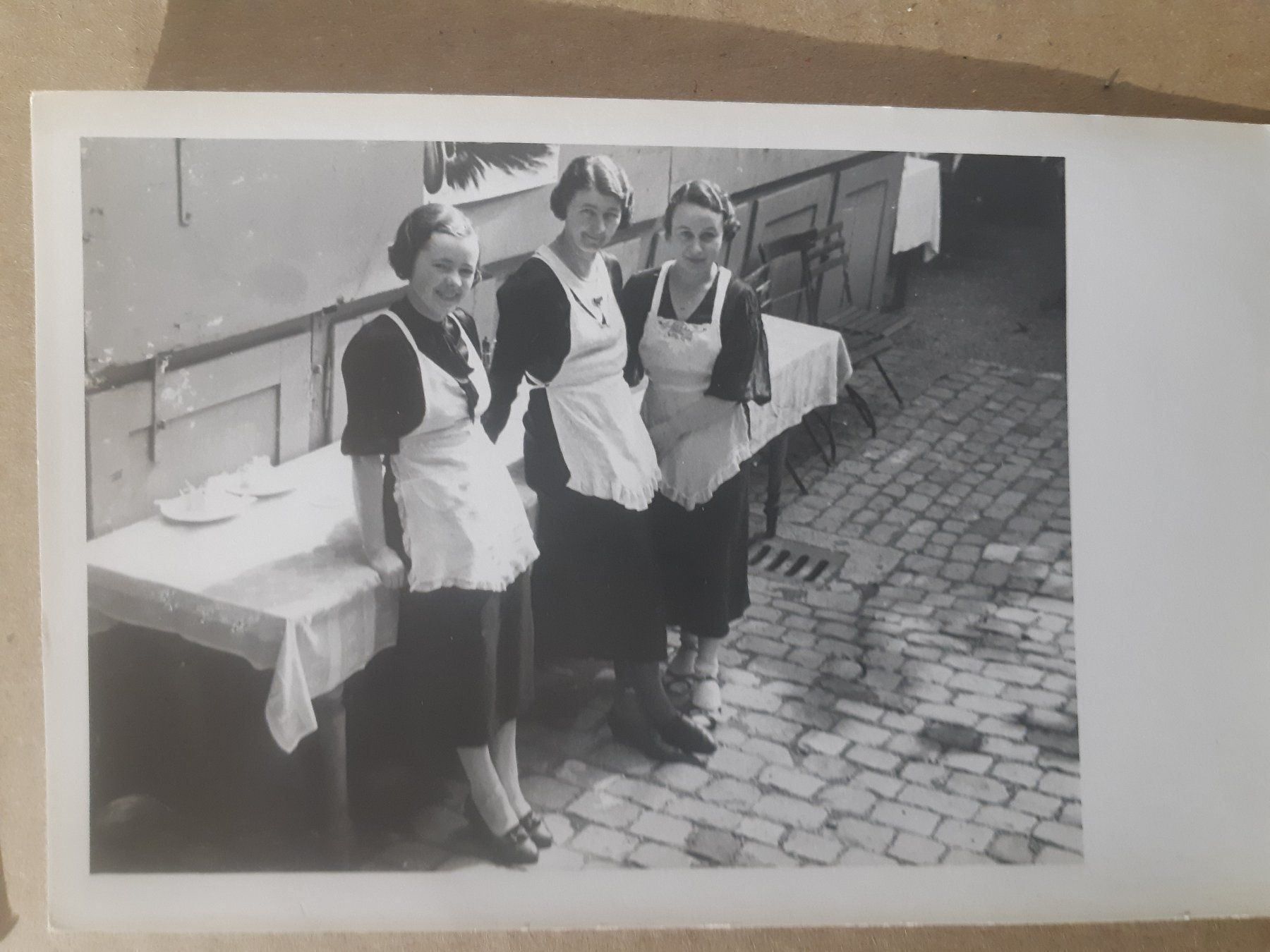 Poster & Bilder: Nr. 10 alte Fotos – Gebraucht aus Grindelwald von carro5 8