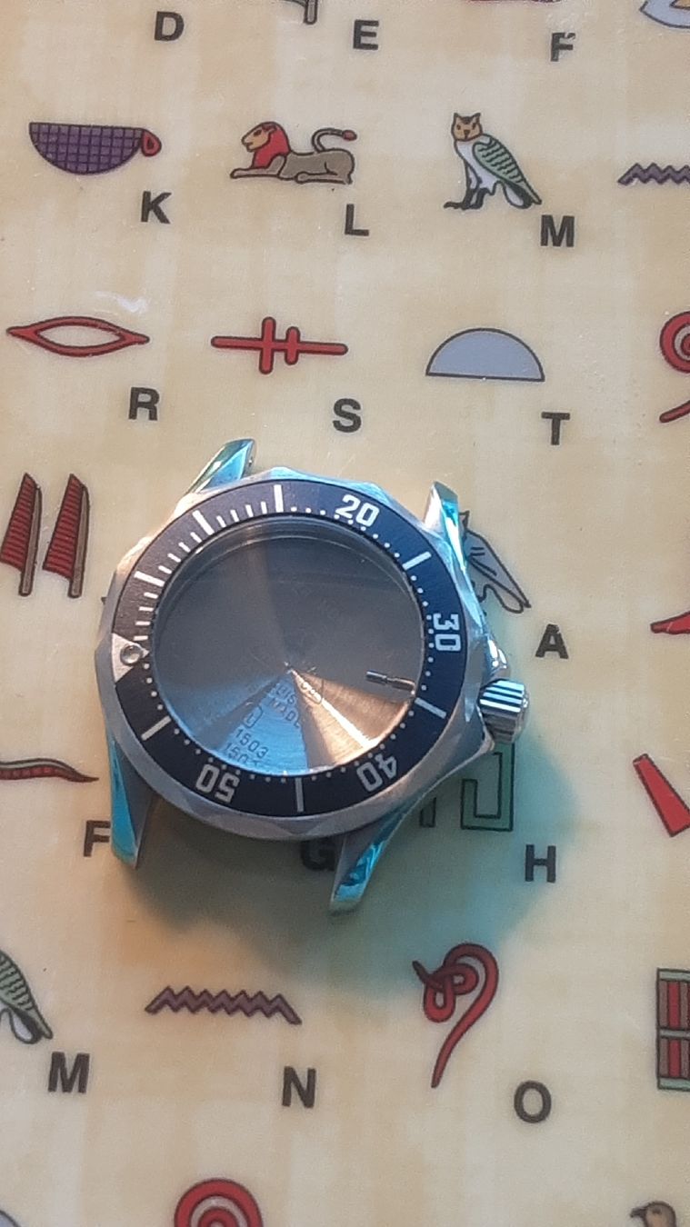 Omega Orologi: OMEGA 596 1503 796 1503.  NOS – Usato da Neuchâtel venduto da wyl_zxp8 4