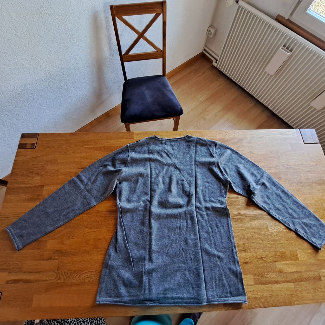 Maglioni & Felpe: neuer Pullover grösse 40 von Fadenwerk – Nuovo (secondo la descrizione) da Walchwil venduto da TIERCHEN23 4
