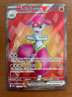 Pokemon Meditalis eX (Versand gratis)