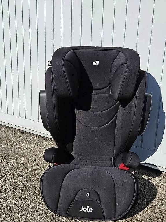 Seggiolini per auto: Joie Trillo Auto Kindersitz – Usato da Zürich venduto da Arminho 2