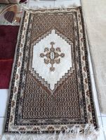 Tapis tunisien