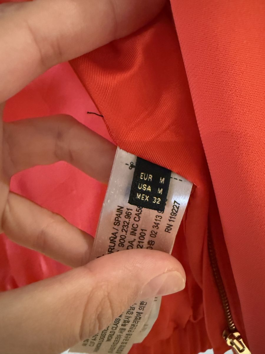 Massimo Dutti Giacche: Massimo Dutti Jacke, Gr. M – Usato da Volketswil venduto da habibeoez 2