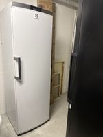 Gefrierschrank Electrolux SG231N weiss, 229 l