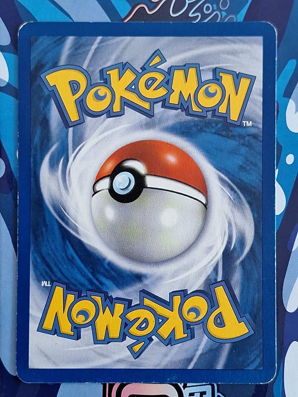 Pokémon Sammelbilder & Trading cards: Tauboga - Base Set Basis Set #Ord3 – Gebraucht aus Altstätten SG von GGsGameshop 1