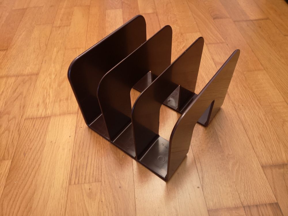 Gustavsberg Vinyl Rack / Design aus Schweden | Kaufen auf Ricardo