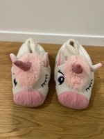 Einhorn Finken
