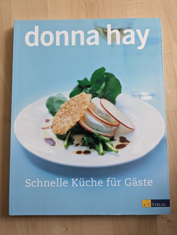 donna hay - Schnelle Küche für Gäste | Kaufen auf Ricardo