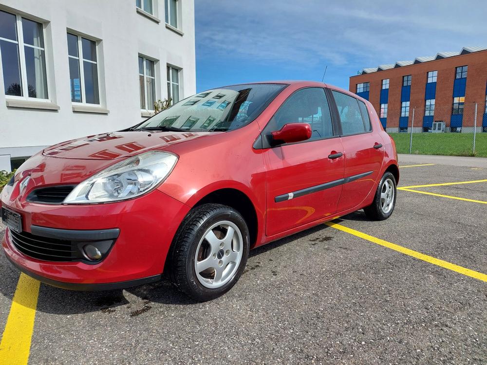 Renault Clio 1.6 16V