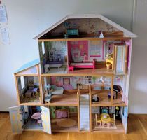 Kidkraft Majestic Dollhouse Mansion Puppenhaus